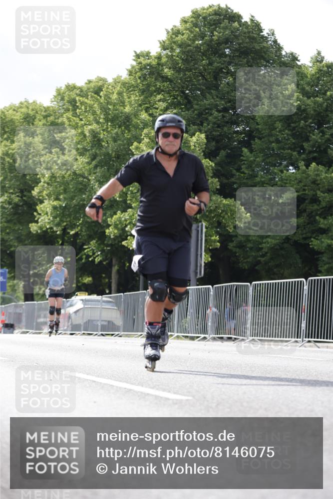 29.06.2025 - hella hamburg halbmarathon Jannik Wohlers http://msf.ph/oto/8146075 29.06.2025 09:08:59 Lombardsbrücke  meine-sportfotos.de