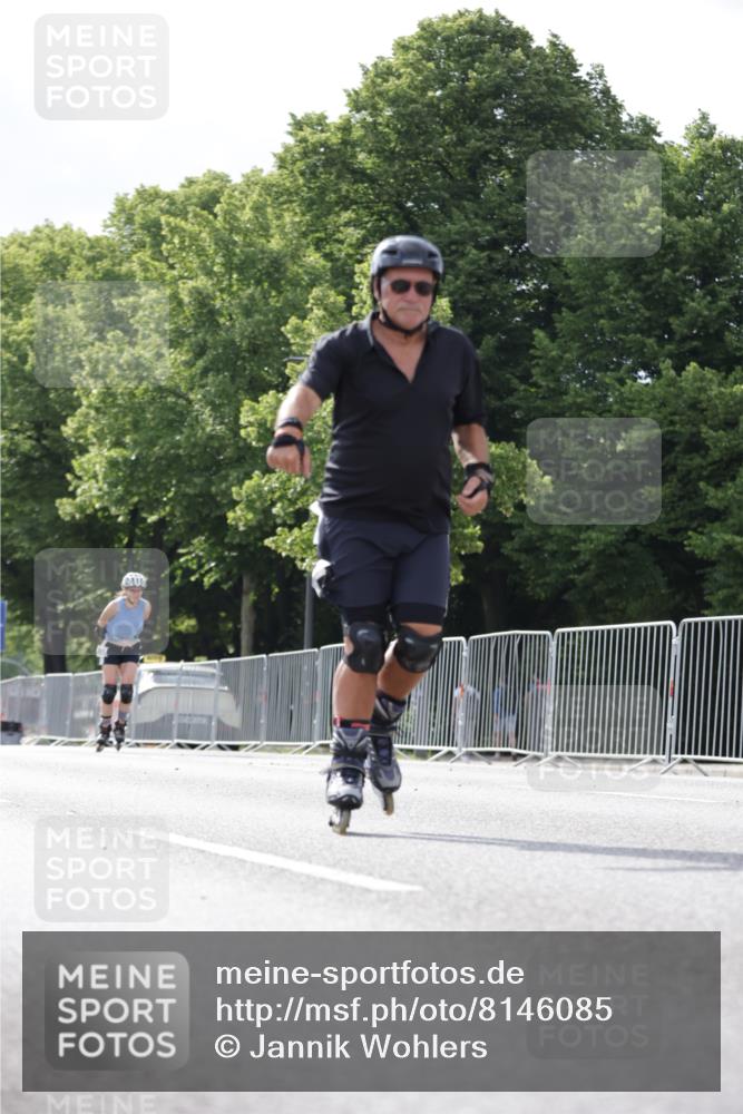 29.06.2025 - hella hamburg halbmarathon Jannik Wohlers http://msf.ph/oto/8146085 29.06.2025 09:08:59 Lombardsbrücke  meine-sportfotos.de