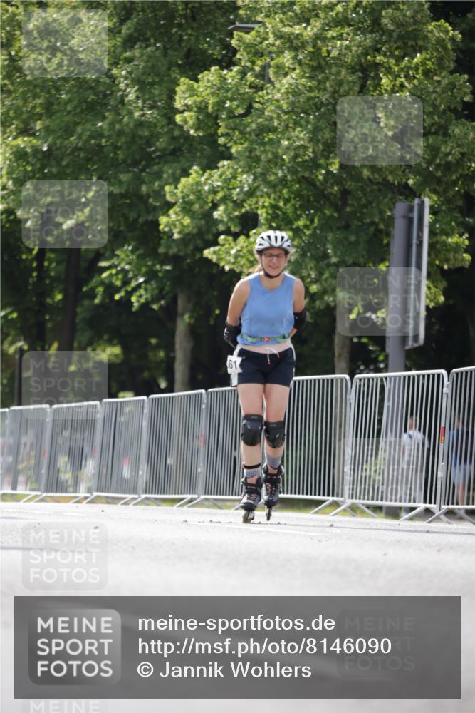 29.06.2025 - hella hamburg halbmarathon Jannik Wohlers http://msf.ph/oto/8146090 29.06.2025 09:09:00 Lombardsbrücke  meine-sportfotos.de