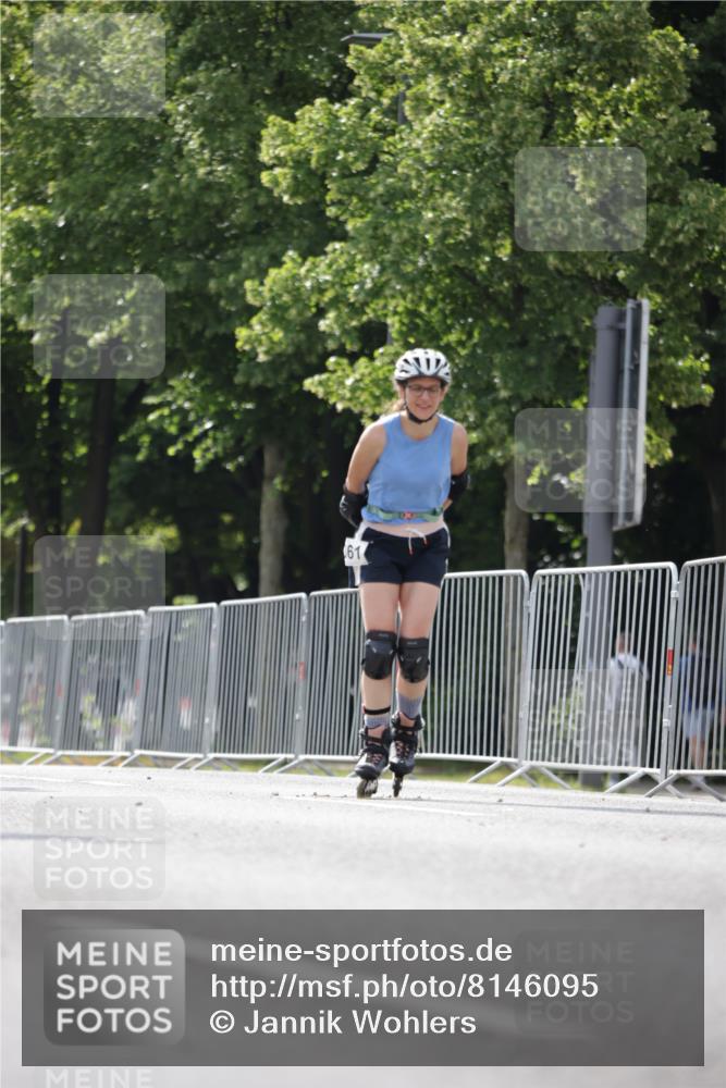 29.06.2025 - hella hamburg halbmarathon Jannik Wohlers http://msf.ph/oto/8146095 29.06.2025 09:09:00 Lombardsbrücke  meine-sportfotos.de