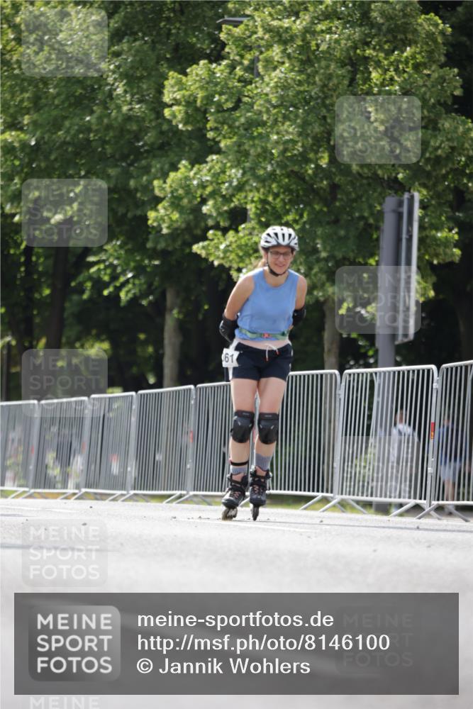 29.06.2025 - hella hamburg halbmarathon Jannik Wohlers http://msf.ph/oto/8146100 29.06.2025 09:09:00 Lombardsbrücke  meine-sportfotos.de