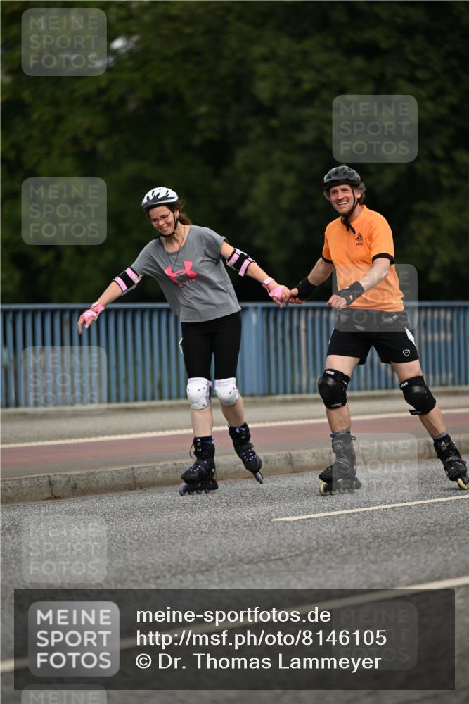 29.06.2025 - hella hamburg halbmarathon Dr. Thomas Lammeyer http://msf.ph/oto/8146105 29.06.2025 09:15:26 Kennedybrücke  meine-sportfotos.de