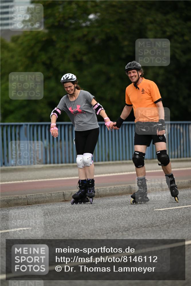 29.06.2025 - hella hamburg halbmarathon Dr. Thomas Lammeyer http://msf.ph/oto/8146112 29.06.2025 09:15:26 Kennedybrücke  meine-sportfotos.de