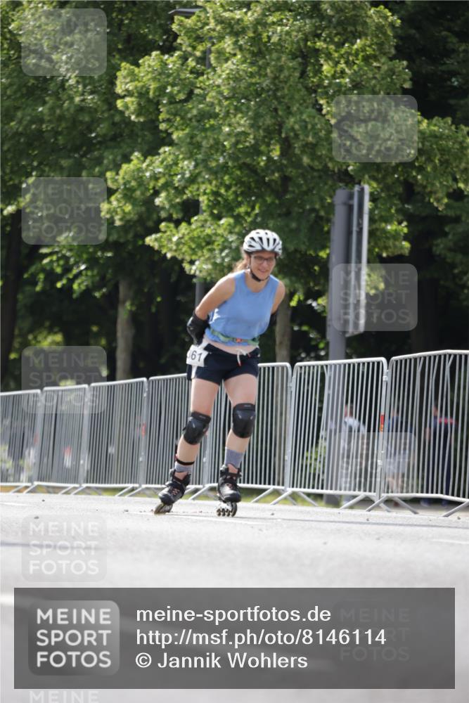 29.06.2025 - hella hamburg halbmarathon Jannik Wohlers http://msf.ph/oto/8146114 29.06.2025 09:09:00 Lombardsbrücke  meine-sportfotos.de