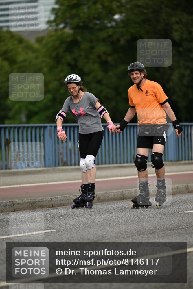 29.06.2025 - hella hamburg halbmarathon Dr. Thomas Lammeyer http://msf.ph/oto/8146117 29.06.2025 09:15:27 Kennedybrücke  meine-sportfotos.de