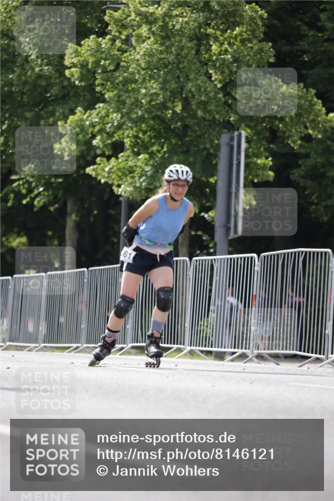 29.06.2025 - hella hamburg halbmarathon Jannik Wohlers http://msf.ph/oto/8146121 29.06.2025 09:09:00 Lombardsbrücke  meine-sportfotos.de