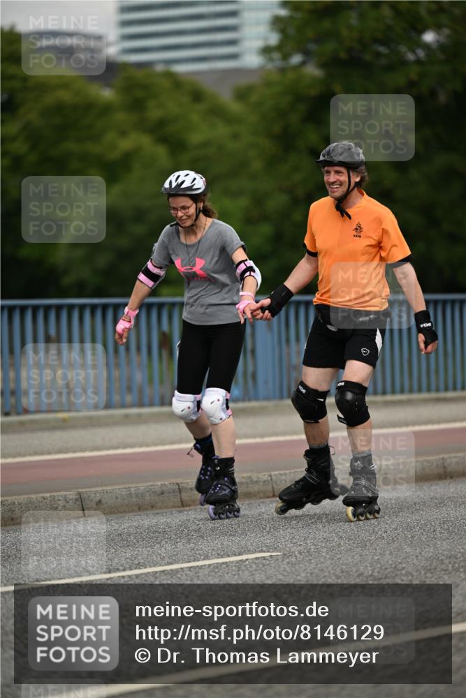 29.06.2025 - hella hamburg halbmarathon Dr. Thomas Lammeyer http://msf.ph/oto/8146129 29.06.2025 09:15:27 Kennedybrücke  meine-sportfotos.de