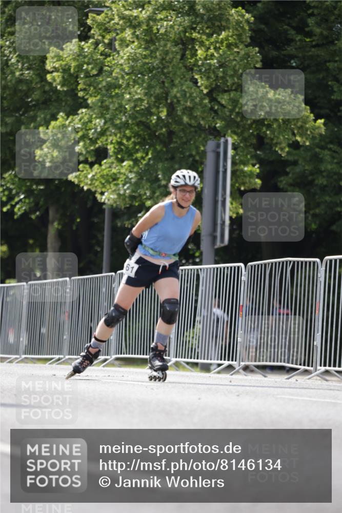 29.06.2025 - hella hamburg halbmarathon Jannik Wohlers http://msf.ph/oto/8146134 29.06.2025 09:09:01 Lombardsbrücke  meine-sportfotos.de