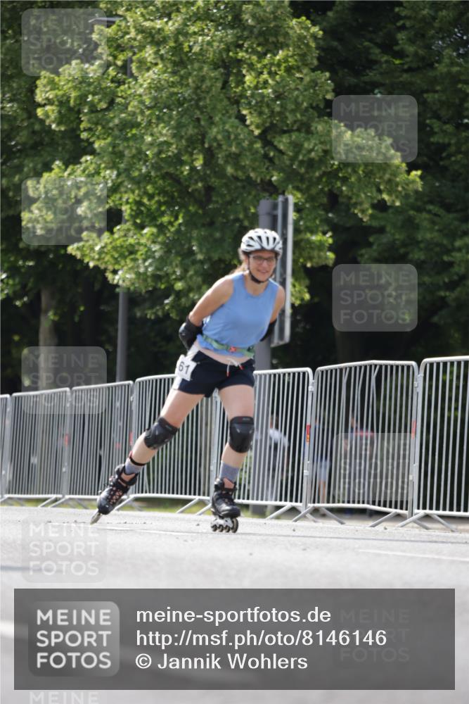 29.06.2025 - hella hamburg halbmarathon Jannik Wohlers http://msf.ph/oto/8146146 29.06.2025 09:09:01 Lombardsbrücke  meine-sportfotos.de