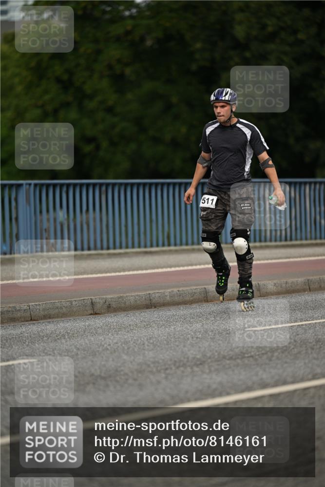 29.06.2025 - hella hamburg halbmarathon Dr. Thomas Lammeyer http://msf.ph/oto/8146161 29.06.2025 09:15:54 Kennedybrücke  meine-sportfotos.de