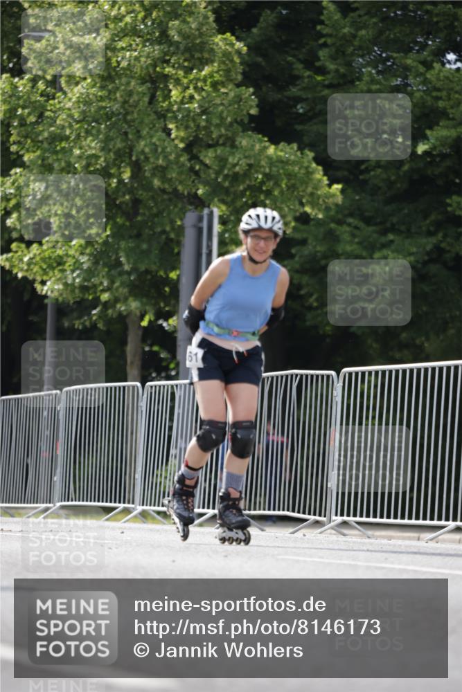 29.06.2025 - hella hamburg halbmarathon Jannik Wohlers http://msf.ph/oto/8146173 29.06.2025 09:09:01 Lombardsbrücke  meine-sportfotos.de