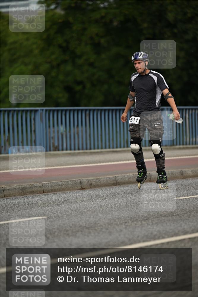 29.06.2025 - hella hamburg halbmarathon Dr. Thomas Lammeyer http://msf.ph/oto/8146174 29.06.2025 09:15:54 Kennedybrücke  meine-sportfotos.de