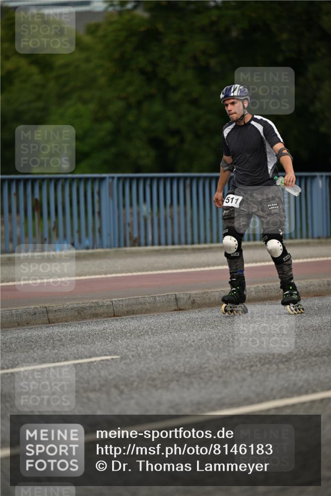 29.06.2025 - hella hamburg halbmarathon Dr. Thomas Lammeyer http://msf.ph/oto/8146183 29.06.2025 09:15:54 Kennedybrücke  meine-sportfotos.de