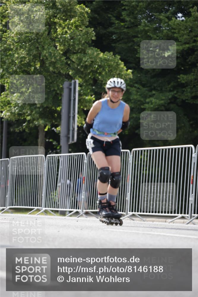 29.06.2025 - hella hamburg halbmarathon Jannik Wohlers http://msf.ph/oto/8146188 29.06.2025 09:09:01 Lombardsbrücke  meine-sportfotos.de