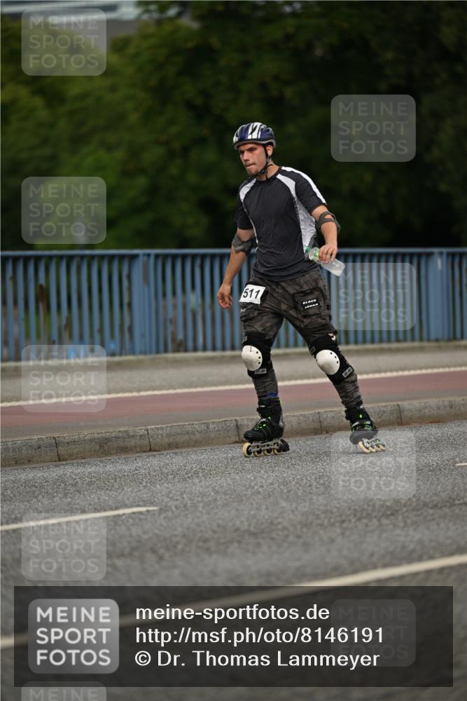 29.06.2025 - hella hamburg halbmarathon Dr. Thomas Lammeyer http://msf.ph/oto/8146191 29.06.2025 09:15:54 Kennedybrücke  meine-sportfotos.de