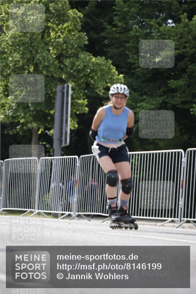 29.06.2025 - hella hamburg halbmarathon Jannik Wohlers http://msf.ph/oto/8146199 29.06.2025 09:09:01 Lombardsbrücke  meine-sportfotos.de