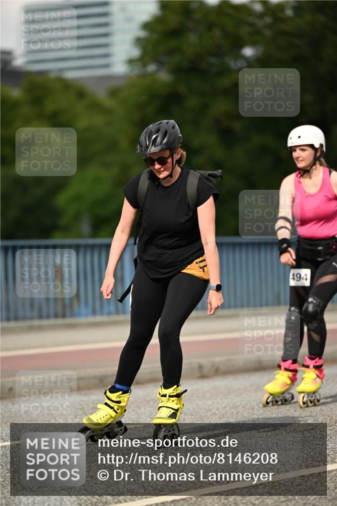 29.06.2025 - hella hamburg halbmarathon Dr. Thomas Lammeyer http://msf.ph/oto/8146208 29.06.2025 09:16:27 Kennedybrücke  meine-sportfotos.de