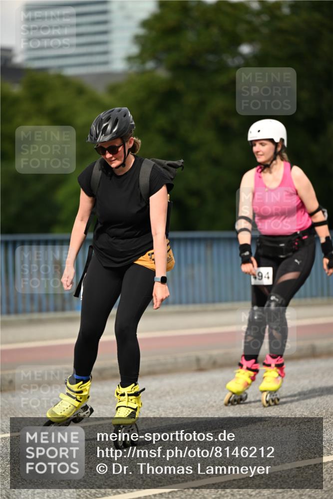 29.06.2025 - hella hamburg halbmarathon Dr. Thomas Lammeyer http://msf.ph/oto/8146212 29.06.2025 09:16:27 Kennedybrücke  meine-sportfotos.de
