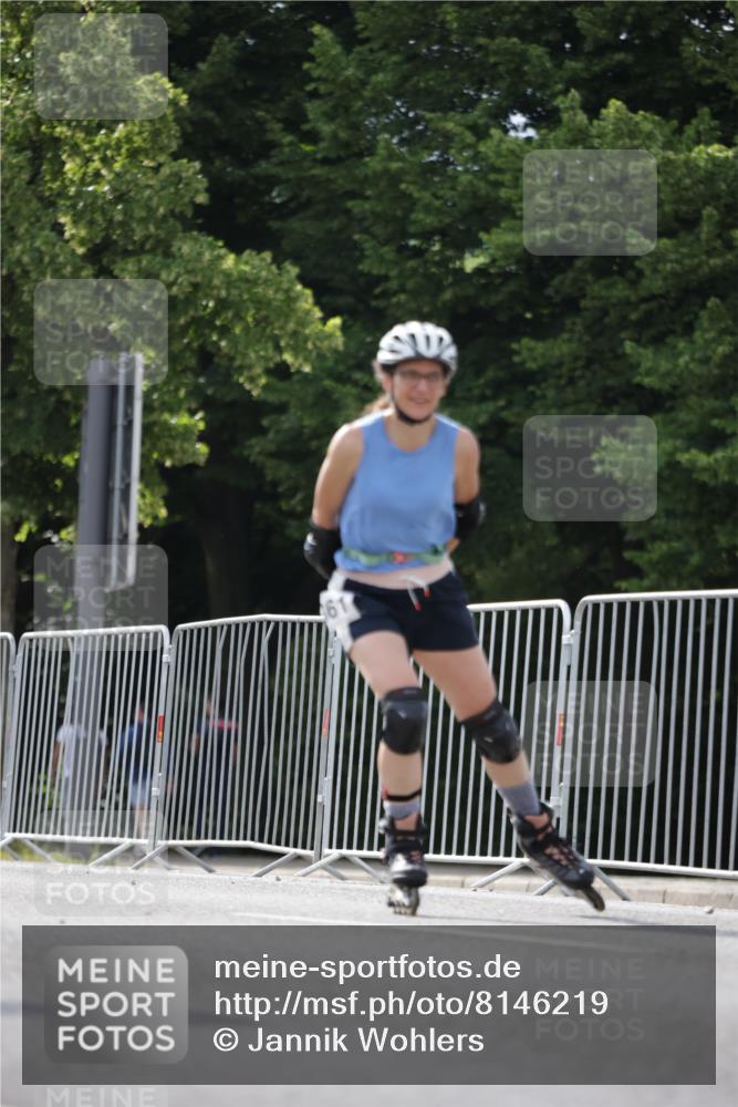 29.06.2025 - hella hamburg halbmarathon Jannik Wohlers http://msf.ph/oto/8146219 29.06.2025 09:09:01 Lombardsbrücke  meine-sportfotos.de