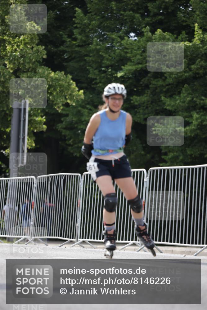 29.06.2025 - hella hamburg halbmarathon Jannik Wohlers http://msf.ph/oto/8146226 29.06.2025 09:09:02 Lombardsbrücke  meine-sportfotos.de