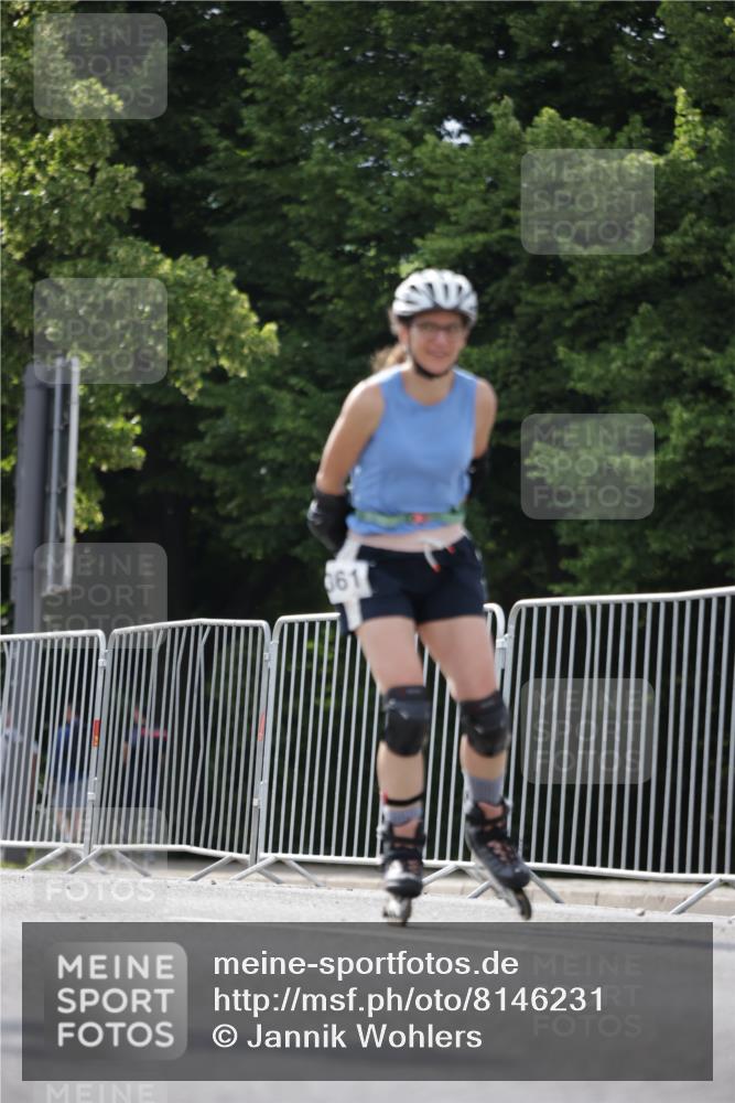 29.06.2025 - hella hamburg halbmarathon Jannik Wohlers http://msf.ph/oto/8146231 29.06.2025 09:09:02 Lombardsbrücke  meine-sportfotos.de
