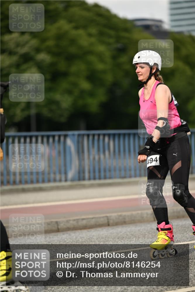 29.06.2025 - hella hamburg halbmarathon Dr. Thomas Lammeyer http://msf.ph/oto/8146254 29.06.2025 09:16:28 Kennedybrücke  meine-sportfotos.de