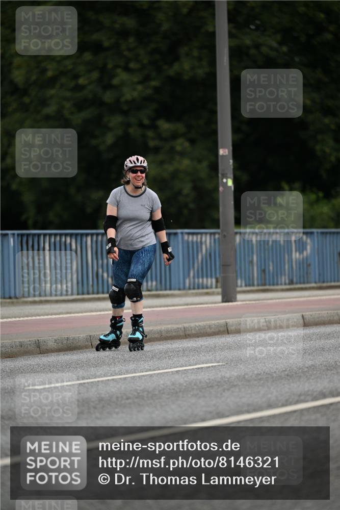29.06.2025 - hella hamburg halbmarathon Dr. Thomas Lammeyer http://msf.ph/oto/8146321 29.06.2025 09:17:51 Kennedybrücke  meine-sportfotos.de