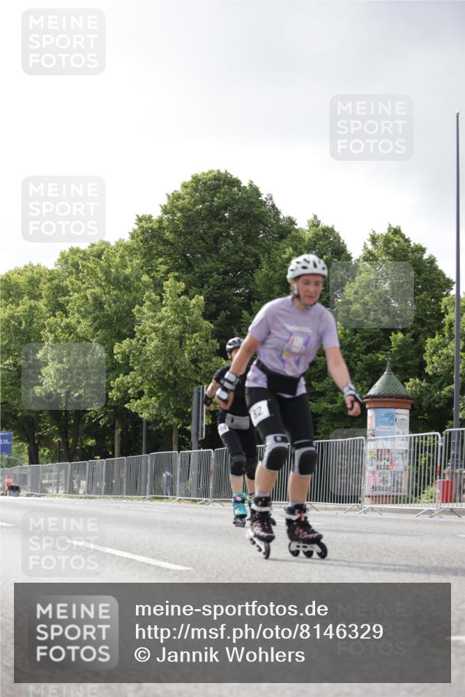 29.06.2025 - hella hamburg halbmarathon Jannik Wohlers http://msf.ph/oto/8146329 29.06.2025 09:09:05 Lombardsbrücke  meine-sportfotos.de