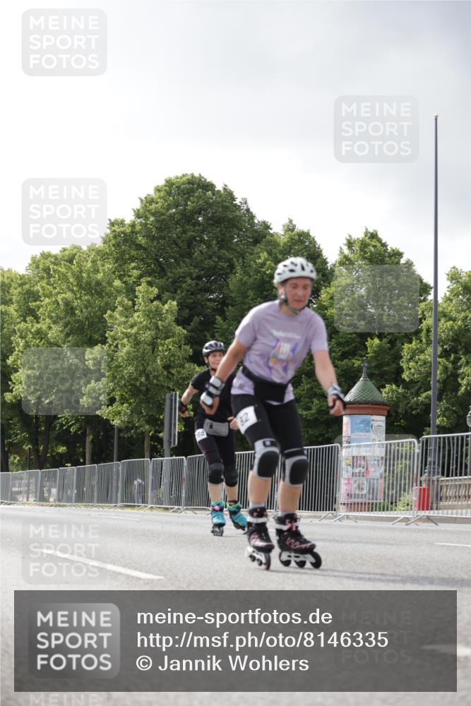 29.06.2025 - hella hamburg halbmarathon Jannik Wohlers http://msf.ph/oto/8146335 29.06.2025 09:09:05 Lombardsbrücke  meine-sportfotos.de