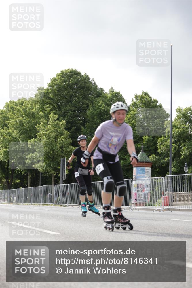 29.06.2025 - hella hamburg halbmarathon Jannik Wohlers http://msf.ph/oto/8146341 29.06.2025 09:09:05 Lombardsbrücke  meine-sportfotos.de