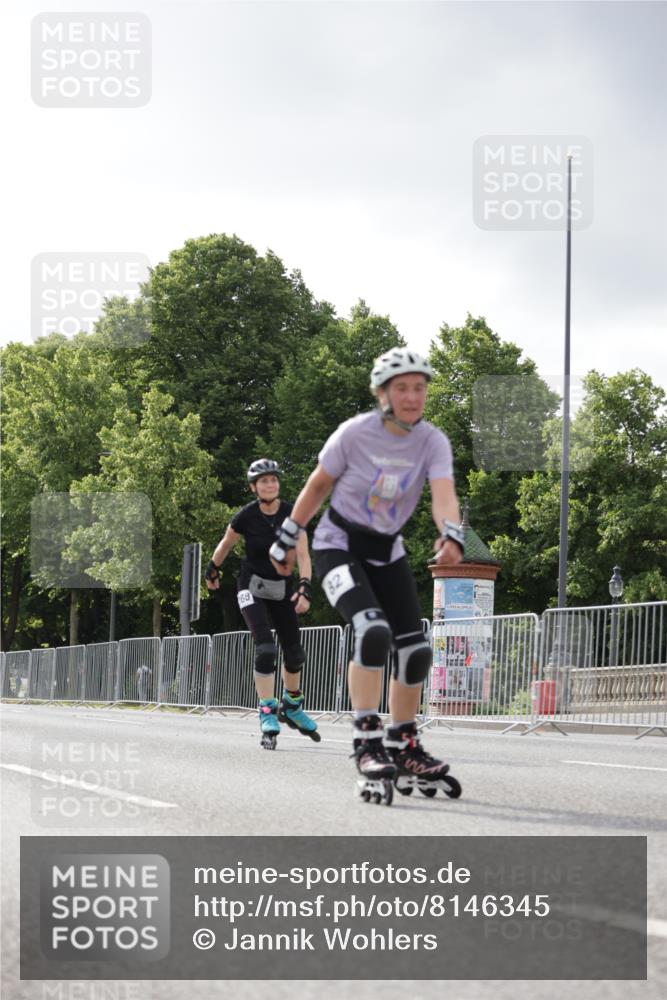 29.06.2025 - hella hamburg halbmarathon Jannik Wohlers http://msf.ph/oto/8146345 29.06.2025 09:09:06 Lombardsbrücke  meine-sportfotos.de