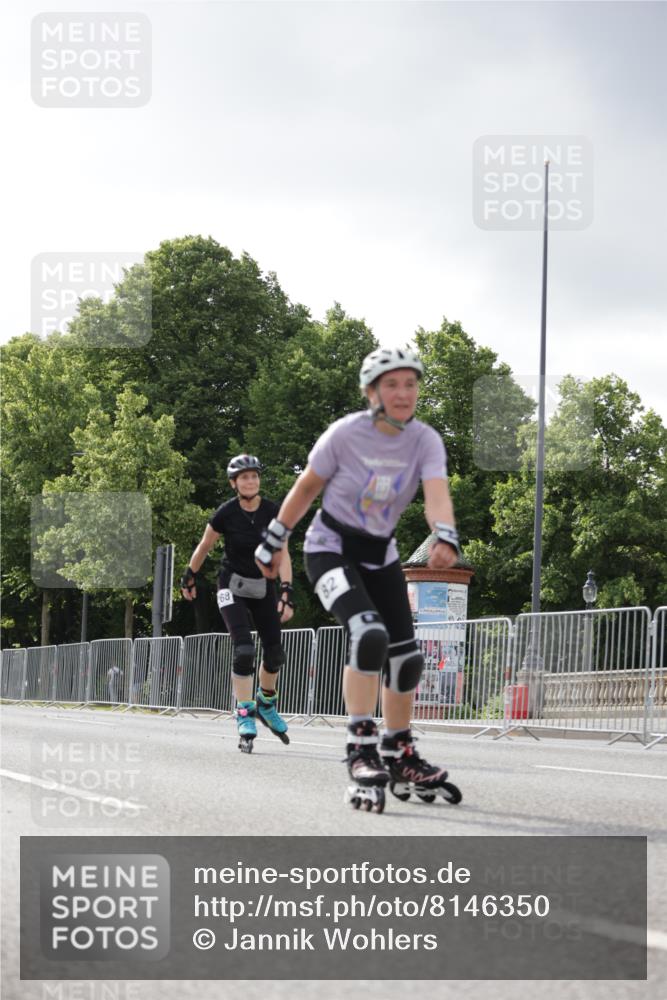 29.06.2025 - hella hamburg halbmarathon Jannik Wohlers http://msf.ph/oto/8146350 29.06.2025 09:09:06 Lombardsbrücke  meine-sportfotos.de