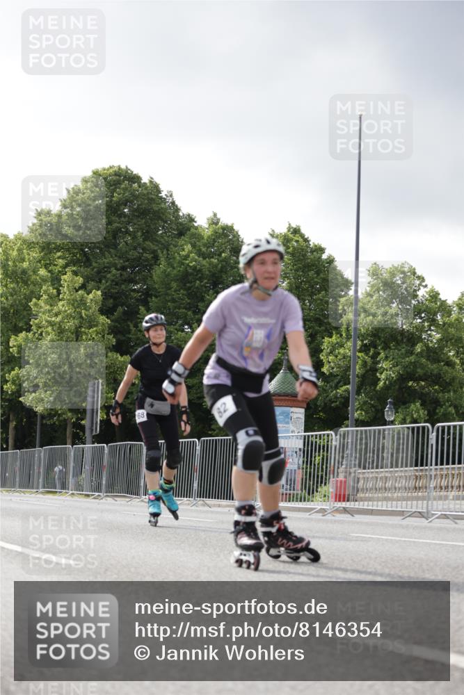 29.06.2025 - hella hamburg halbmarathon Jannik Wohlers http://msf.ph/oto/8146354 29.06.2025 09:09:06 Lombardsbrücke  meine-sportfotos.de