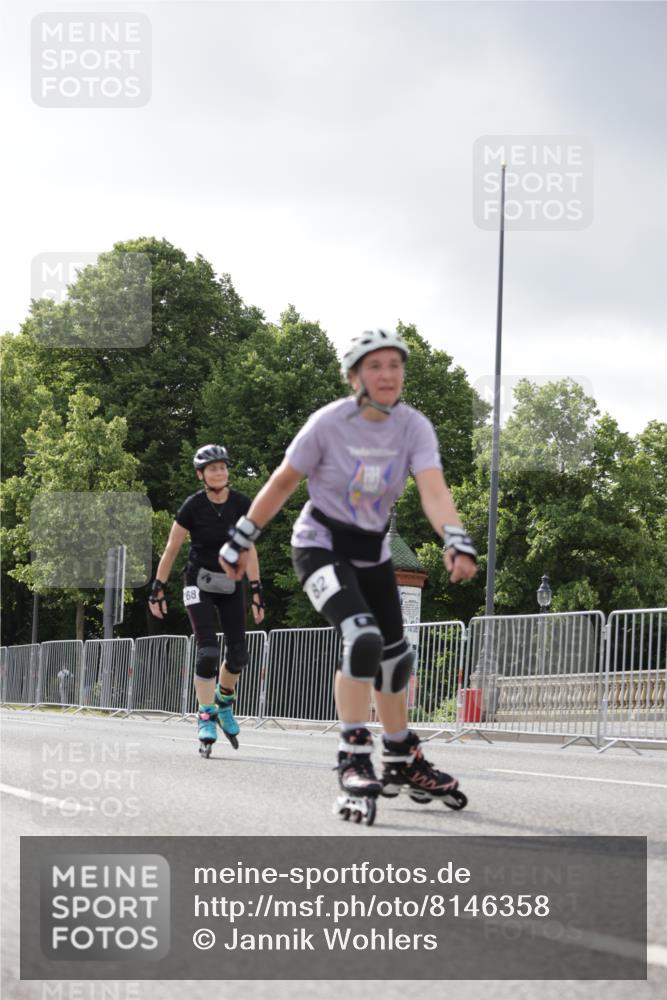 29.06.2025 - hella hamburg halbmarathon Jannik Wohlers http://msf.ph/oto/8146358 29.06.2025 09:09:06 Lombardsbrücke  meine-sportfotos.de