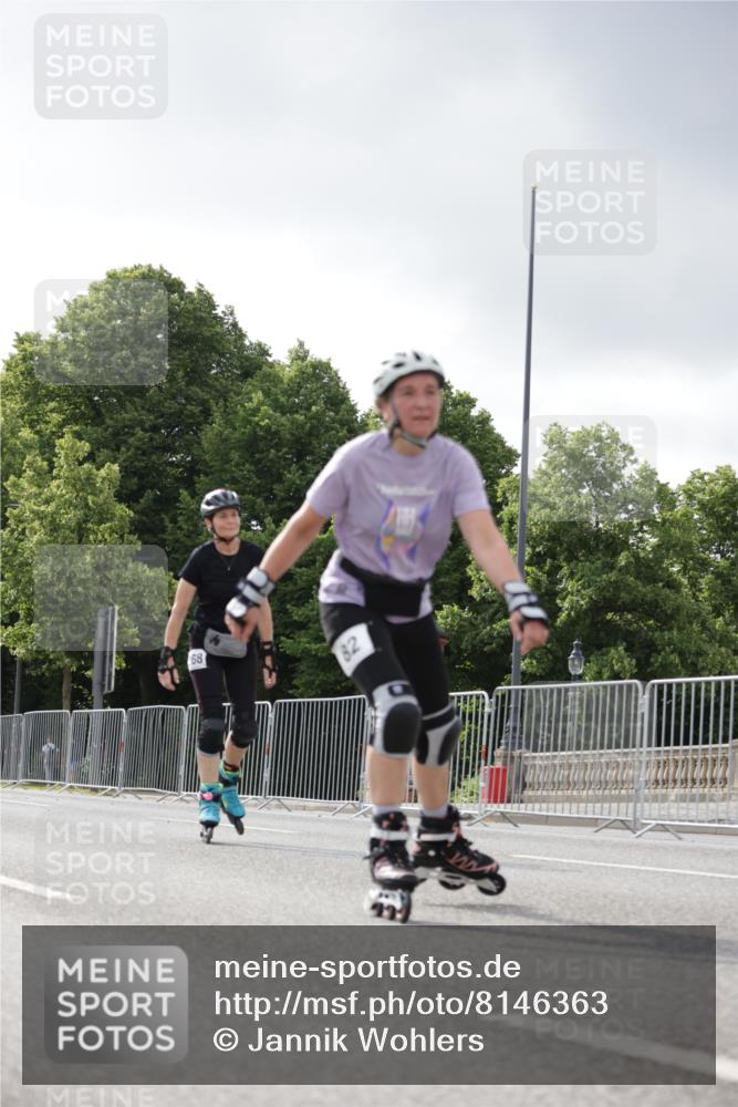 29.06.2025 - hella hamburg halbmarathon Jannik Wohlers http://msf.ph/oto/8146363 29.06.2025 09:09:06 Lombardsbrücke  meine-sportfotos.de