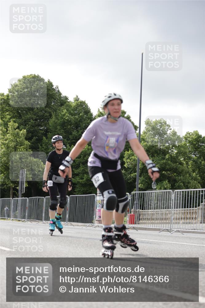 29.06.2025 - hella hamburg halbmarathon Jannik Wohlers http://msf.ph/oto/8146366 29.06.2025 09:09:06 Lombardsbrücke  meine-sportfotos.de
