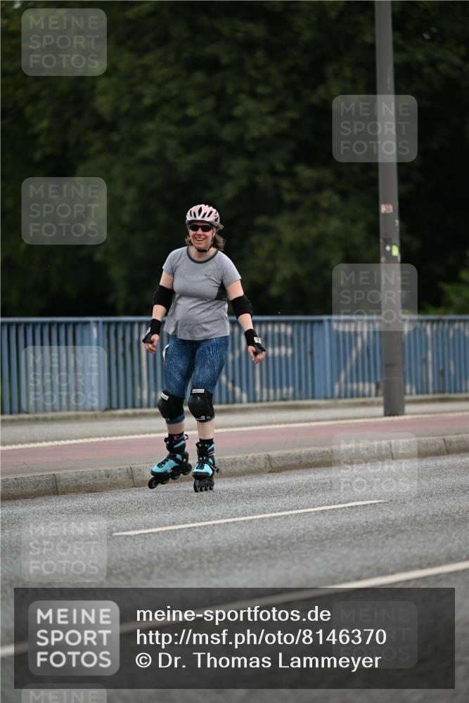 29.06.2025 - hella hamburg halbmarathon Dr. Thomas Lammeyer http://msf.ph/oto/8146370 29.06.2025 09:17:51 Kennedybrücke  meine-sportfotos.de