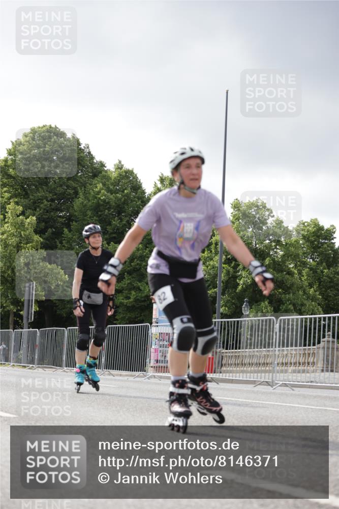 29.06.2025 - hella hamburg halbmarathon Jannik Wohlers http://msf.ph/oto/8146371 29.06.2025 09:09:06 Lombardsbrücke  meine-sportfotos.de