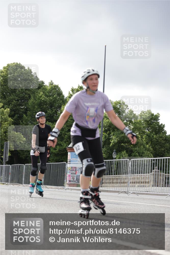 29.06.2025 - hella hamburg halbmarathon Jannik Wohlers http://msf.ph/oto/8146375 29.06.2025 09:09:06 Lombardsbrücke  meine-sportfotos.de