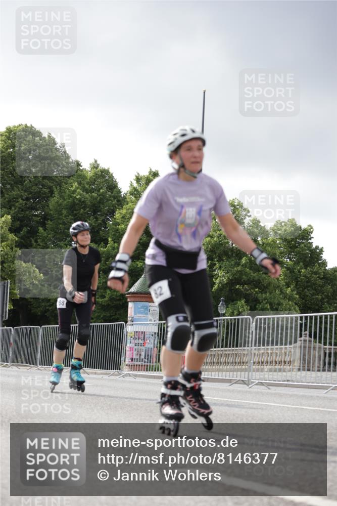 29.06.2025 - hella hamburg halbmarathon Jannik Wohlers http://msf.ph/oto/8146377 29.06.2025 09:09:06 Lombardsbrücke  meine-sportfotos.de