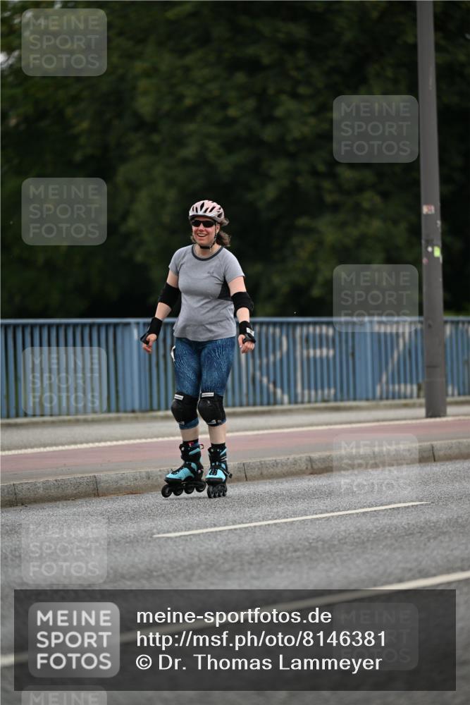 29.06.2025 - hella hamburg halbmarathon Dr. Thomas Lammeyer http://msf.ph/oto/8146381 29.06.2025 09:17:51 Kennedybrücke  meine-sportfotos.de