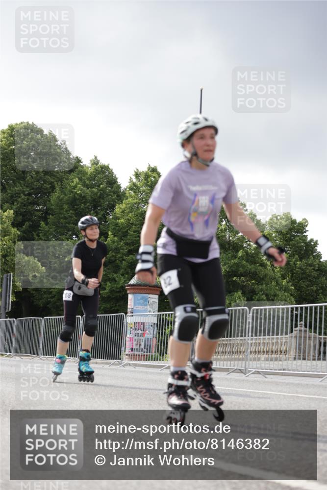 29.06.2025 - hella hamburg halbmarathon Jannik Wohlers http://msf.ph/oto/8146382 29.06.2025 09:09:06 Lombardsbrücke  meine-sportfotos.de