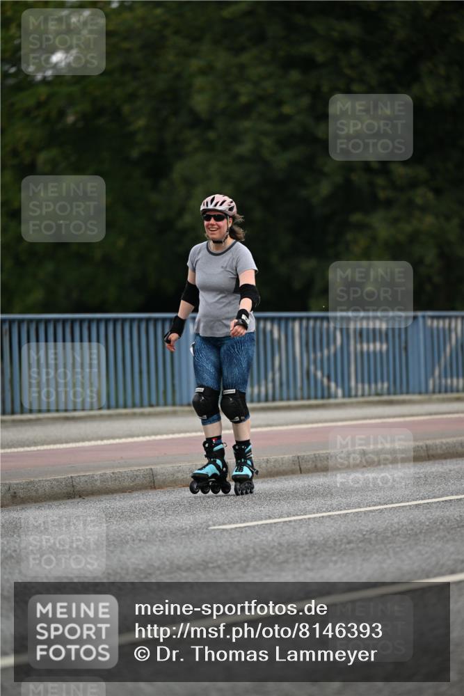 29.06.2025 - hella hamburg halbmarathon Dr. Thomas Lammeyer http://msf.ph/oto/8146393 29.06.2025 09:17:51 Kennedybrücke  meine-sportfotos.de