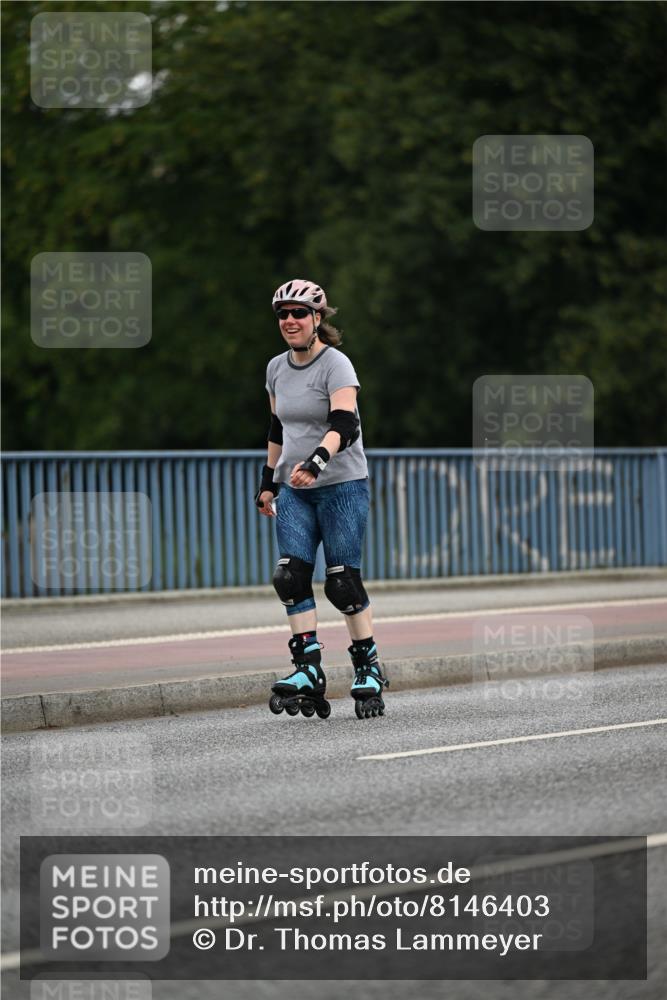 29.06.2025 - hella hamburg halbmarathon Dr. Thomas Lammeyer http://msf.ph/oto/8146403 29.06.2025 09:17:51 Kennedybrücke  meine-sportfotos.de