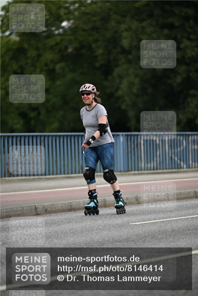 29.06.2025 - hella hamburg halbmarathon Dr. Thomas Lammeyer http://msf.ph/oto/8146414 29.06.2025 09:17:52 Kennedybrücke  meine-sportfotos.de
