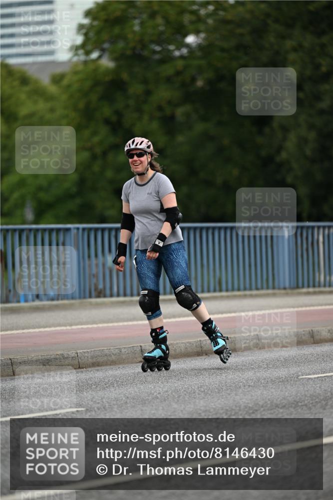 29.06.2025 - hella hamburg halbmarathon Dr. Thomas Lammeyer http://msf.ph/oto/8146430 29.06.2025 09:17:52 Kennedybrücke  meine-sportfotos.de