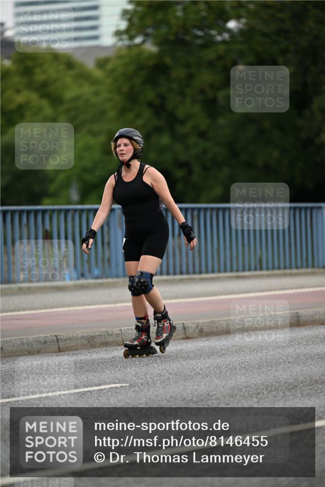 29.06.2025 - hella hamburg halbmarathon Dr. Thomas Lammeyer http://msf.ph/oto/8146455 29.06.2025 09:17:54 Kennedybrücke  meine-sportfotos.de