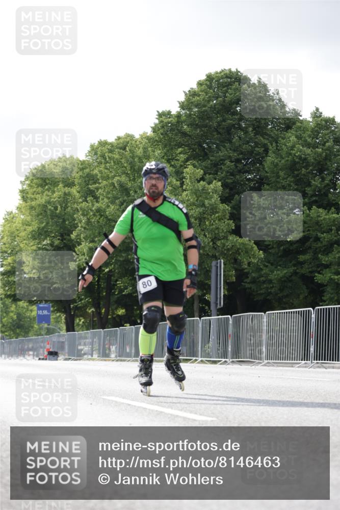 29.06.2025 - hella hamburg halbmarathon Jannik Wohlers http://msf.ph/oto/8146463 29.06.2025 09:09:10 Lombardsbrücke  meine-sportfotos.de