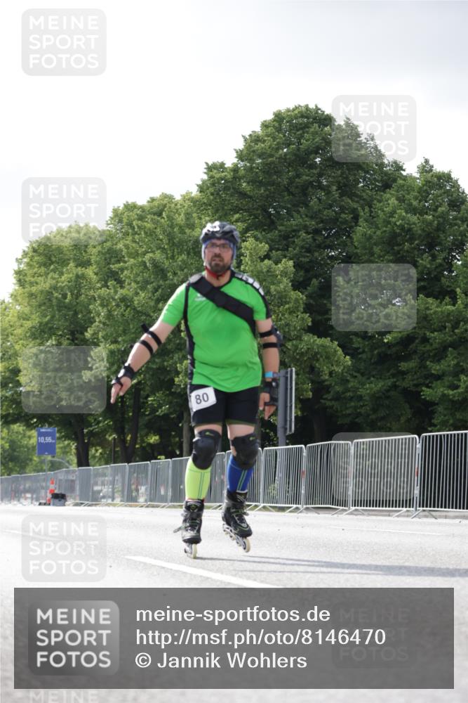 29.06.2025 - hella hamburg halbmarathon Jannik Wohlers http://msf.ph/oto/8146470 29.06.2025 09:09:10 Lombardsbrücke  meine-sportfotos.de