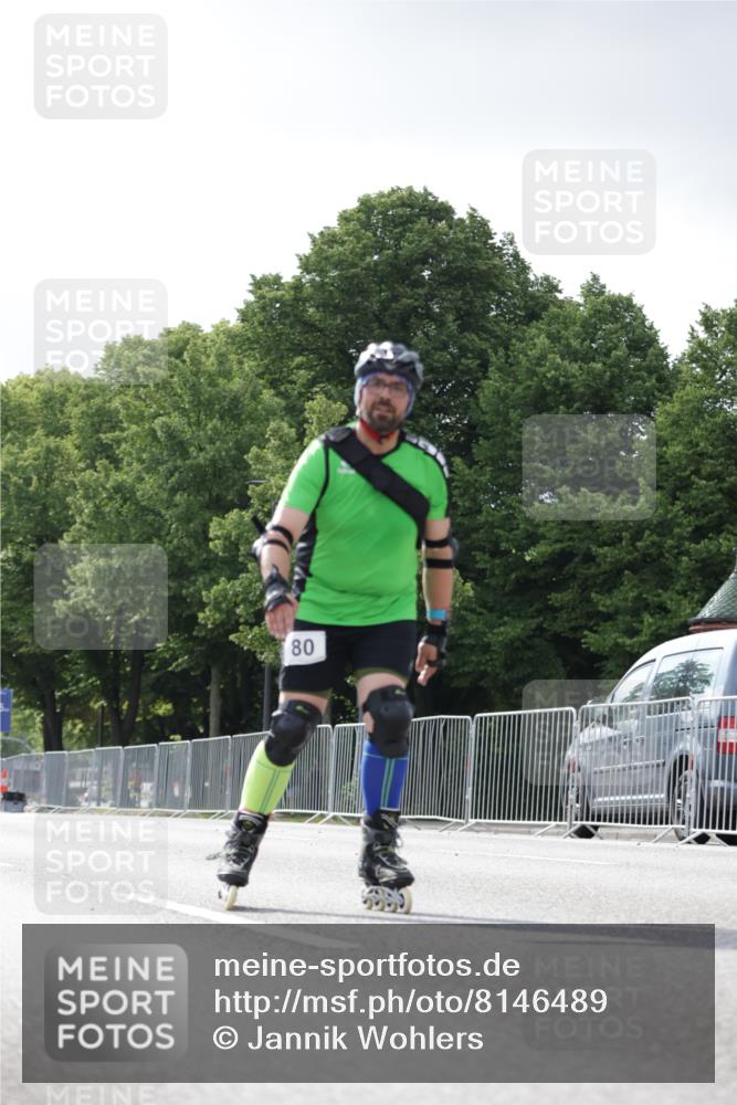 29.06.2025 - hella hamburg halbmarathon Jannik Wohlers http://msf.ph/oto/8146489 29.06.2025 09:09:10 Lombardsbrücke  meine-sportfotos.de